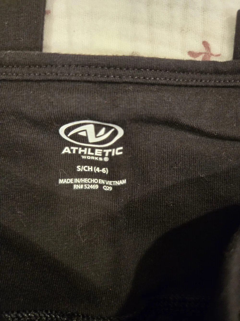 Athletic Works athletic works